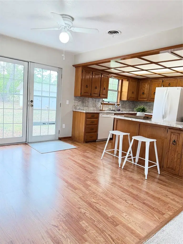 422 Northcutt Drive, Lindsay, OK 73052 - #3