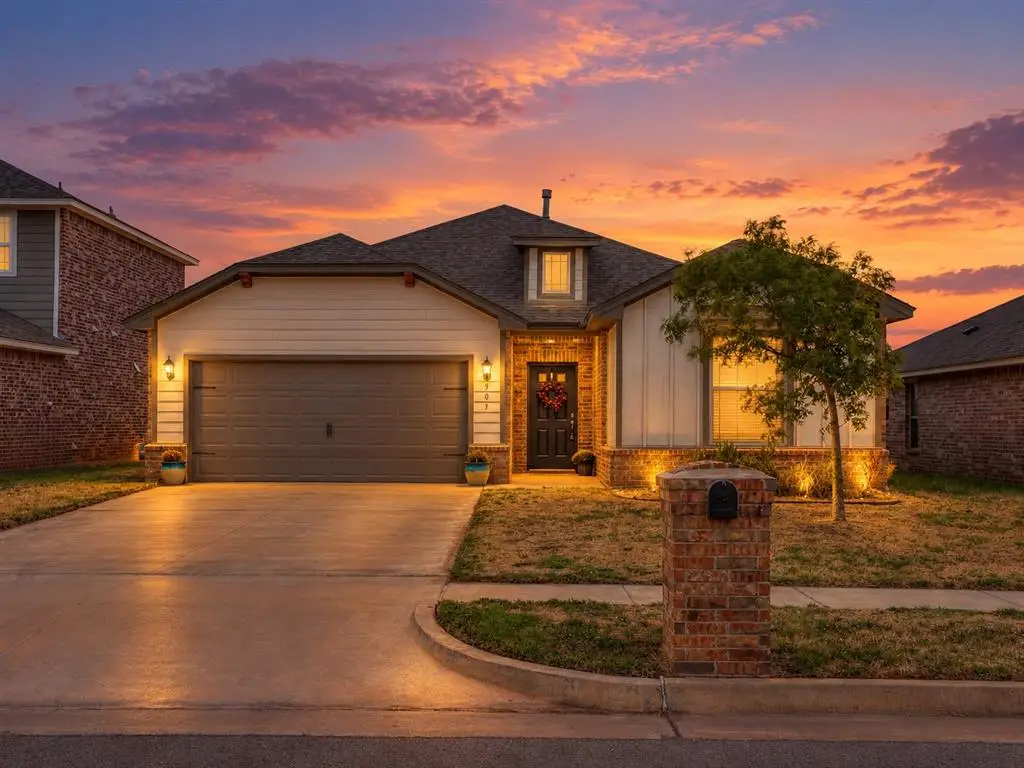 901 NW 3rd Street, Newcastle, OK 73065 - #1
