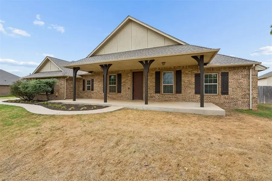 12205 Autumn Brook, Guthrie, OK 73044 - #2