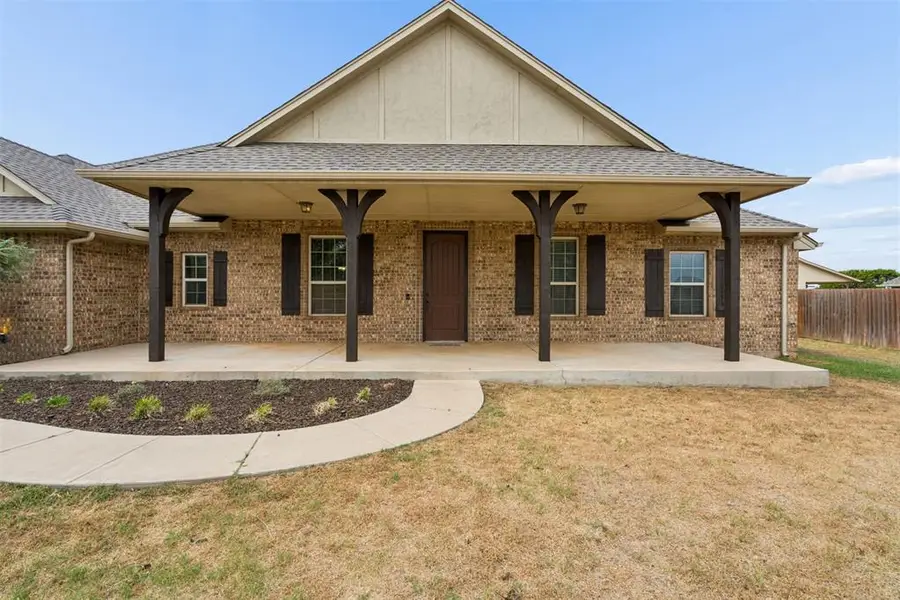 12205 Autumn Brook, Guthrie, OK 73044 - #3