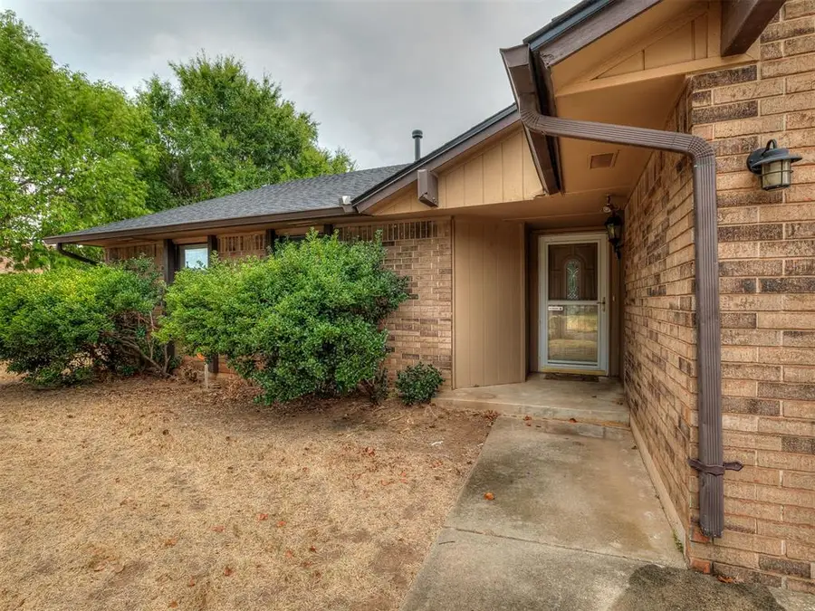 7804 NW 82nd Street, Oklahoma City, OK 73132 - #2