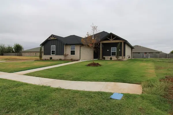 606 Laurel Grove, Washington, OK 73093