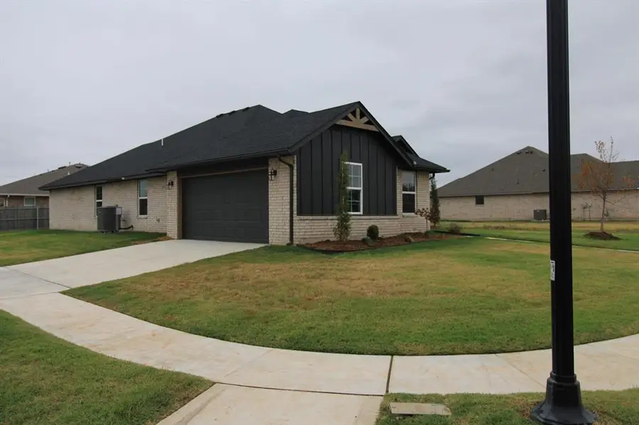 606 Laurel Grove, Washington, OK 73093 - #3
