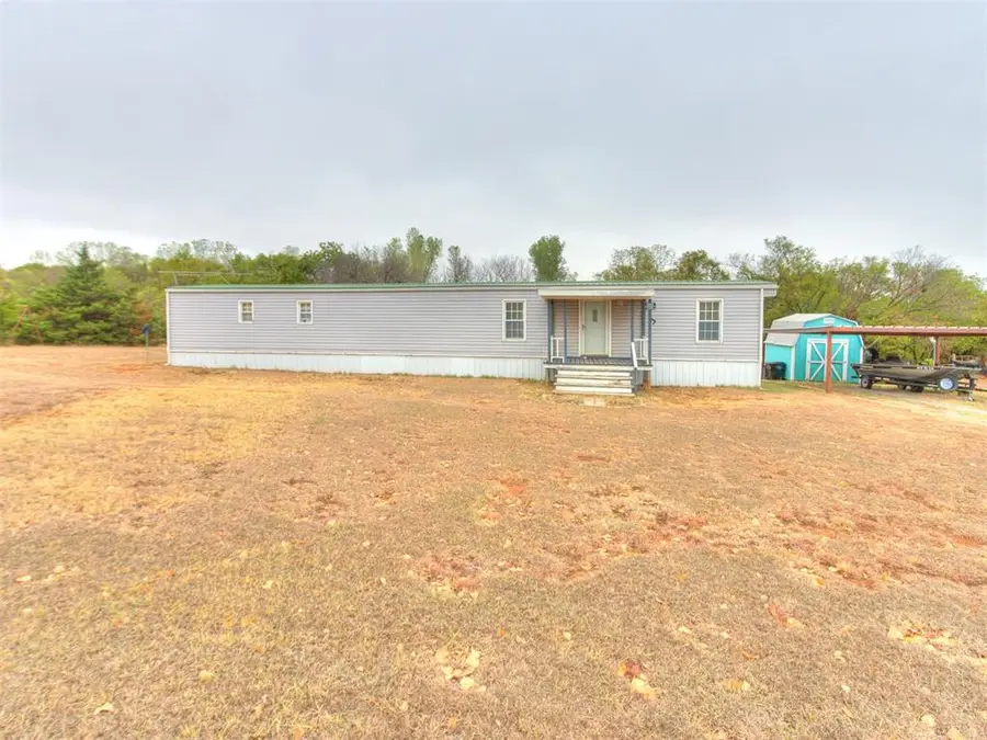 2112 County Road 1247, Tuttle, OK 73089 - #2