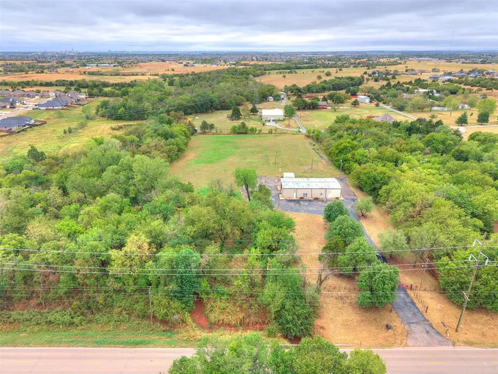 6400 NW 178th Street, Edmond, OK 73012 - #1