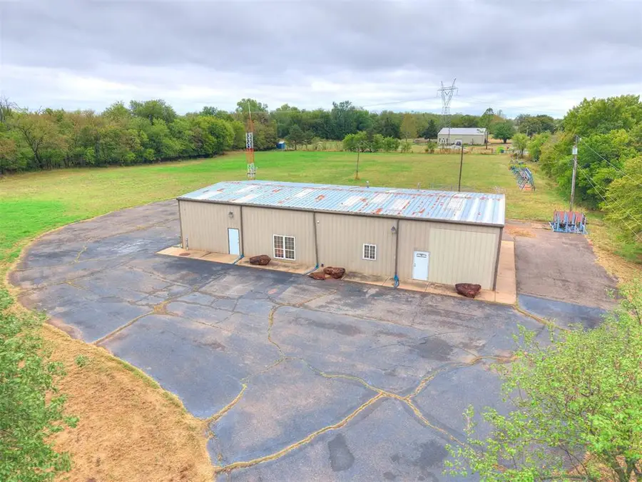 6400 NW 178th Street, Edmond, OK 73012 - #3
