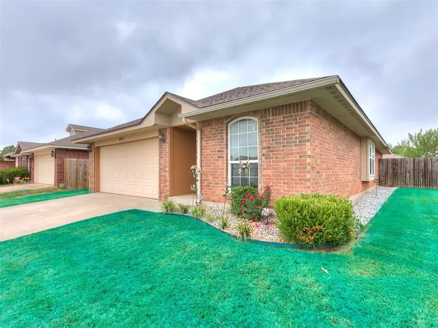8001 Eagle Circle, Oklahoma City, OK 73135 - #3