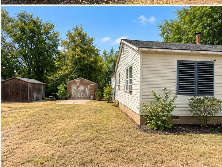 6012 S Pat Avenue, Oklahoma City, OK 73149 - #3