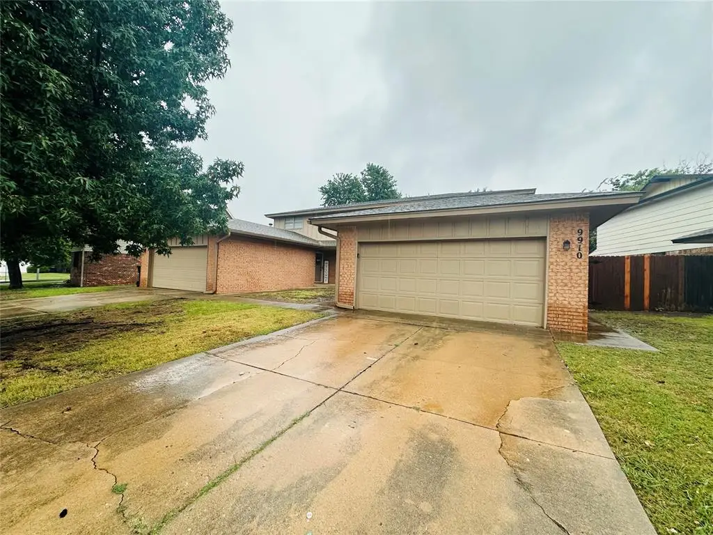 9910 Mashburn Boulevard, Oklahoma City, OK 73162 - #1
