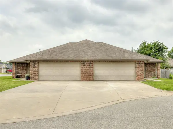 704 NE 21st Street #706, Newcastle, OK 73065