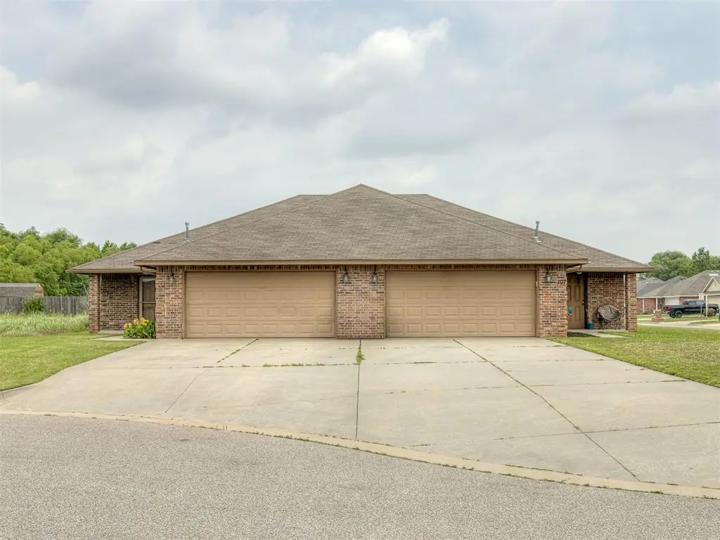 705 NE 21st Street #707, Newcastle, OK 73065 - #1
