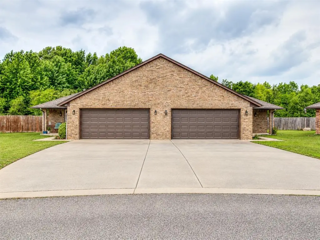 699 NE 21st Terrace #701, Newcastle, OK 73065 - #1