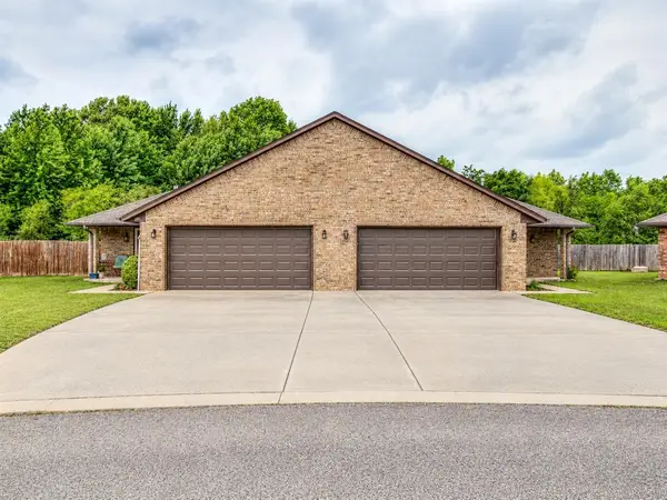 699 NE 21st Terrace #701, Newcastle, OK 73065