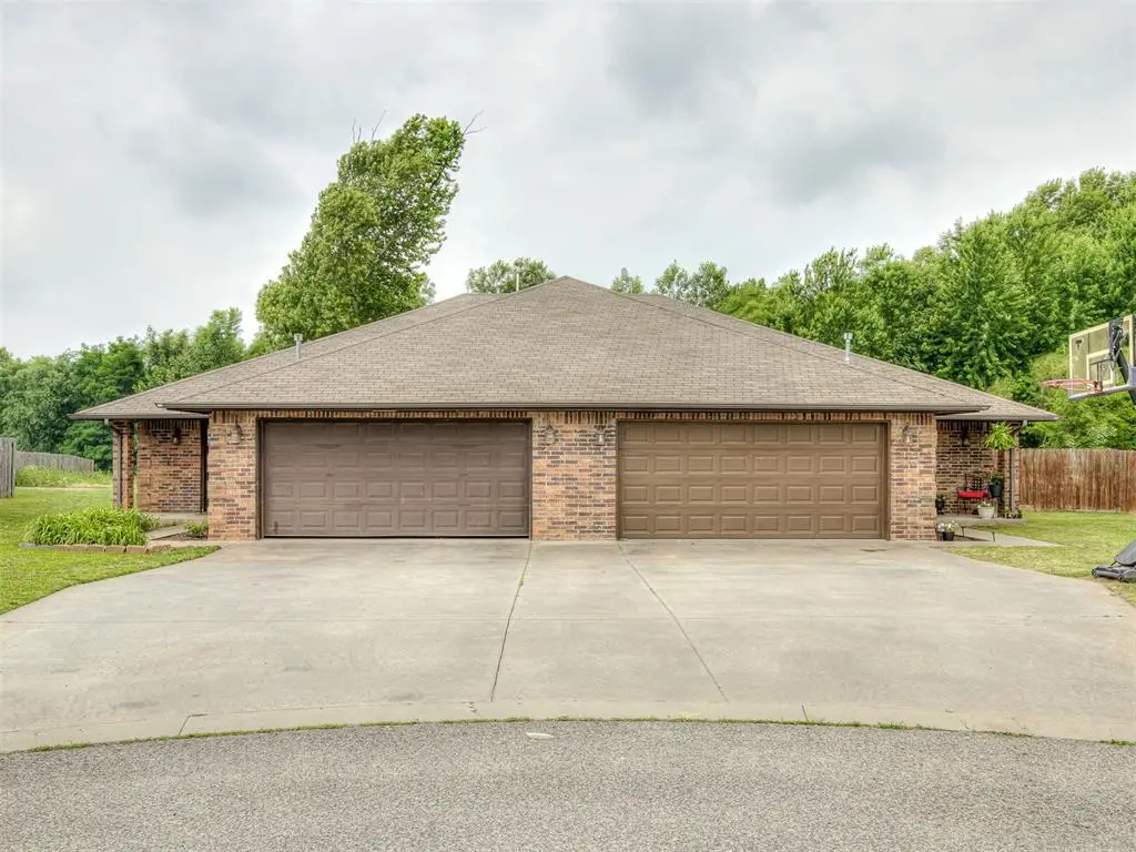 700 NE 21st Terrace #702, Newcastle, OK 73065 - #1