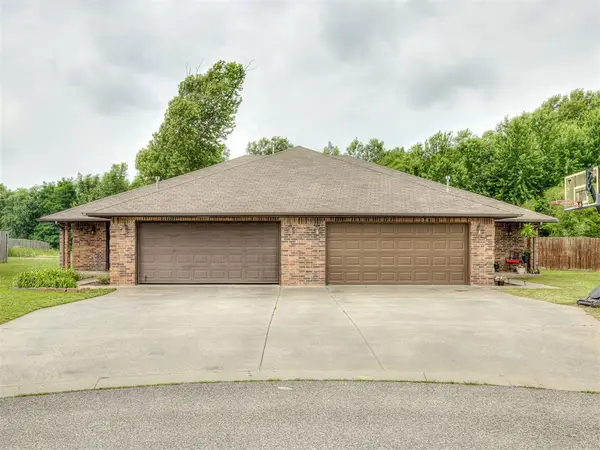 700 NE 21st Terrace #702, Newcastle, OK 73065