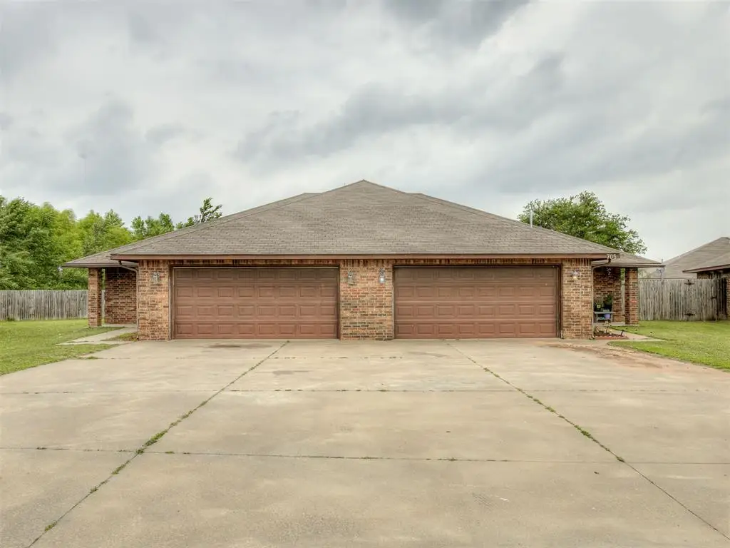 703 NE 21st Terrace #705, Newcastle, OK 73065 - #1
