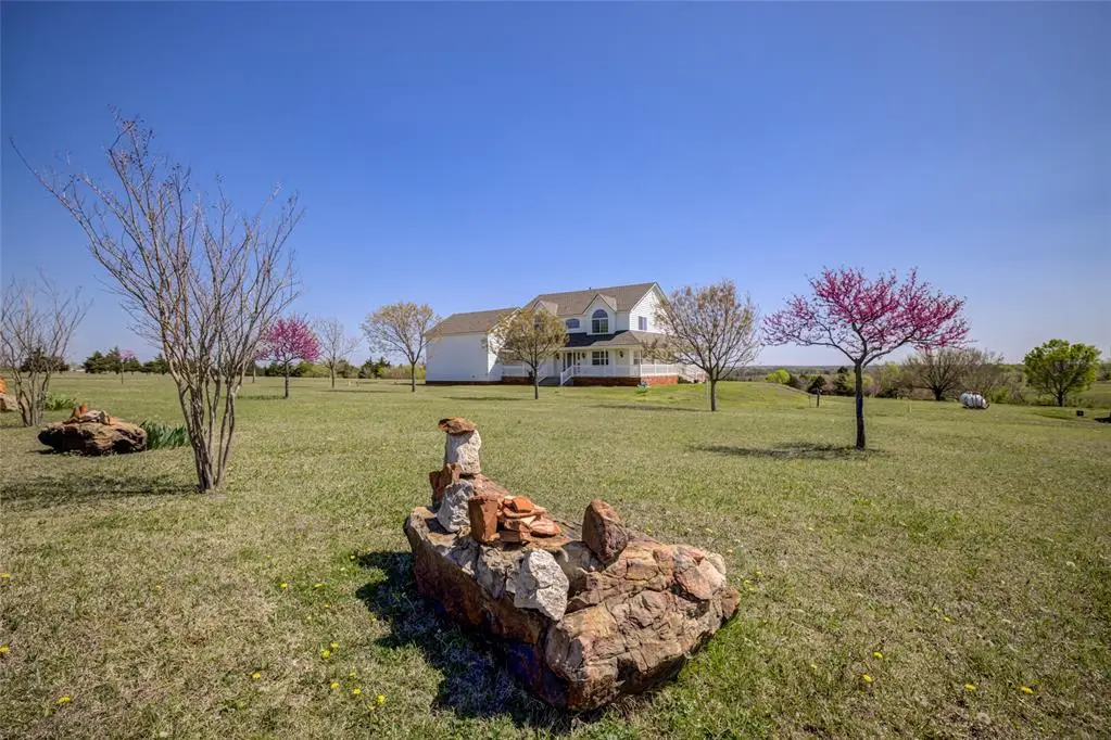 12900 Country Lane, Oklahoma City, OK 73165 - #1