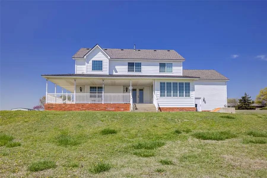 12900 Country Lane, Oklahoma City, OK 73165 - #3