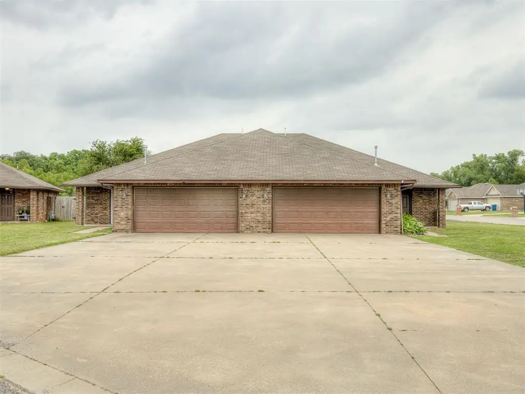 707 NE 21st Terrace #709, Newcastle, OK 73065 - #1