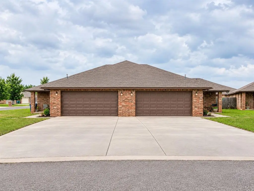 708 NE 21st Terrace #710, Newcastle, OK 73065 - #1