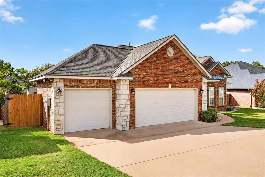 16005 Harts Mill Road, Edmond, OK 73013 - #2