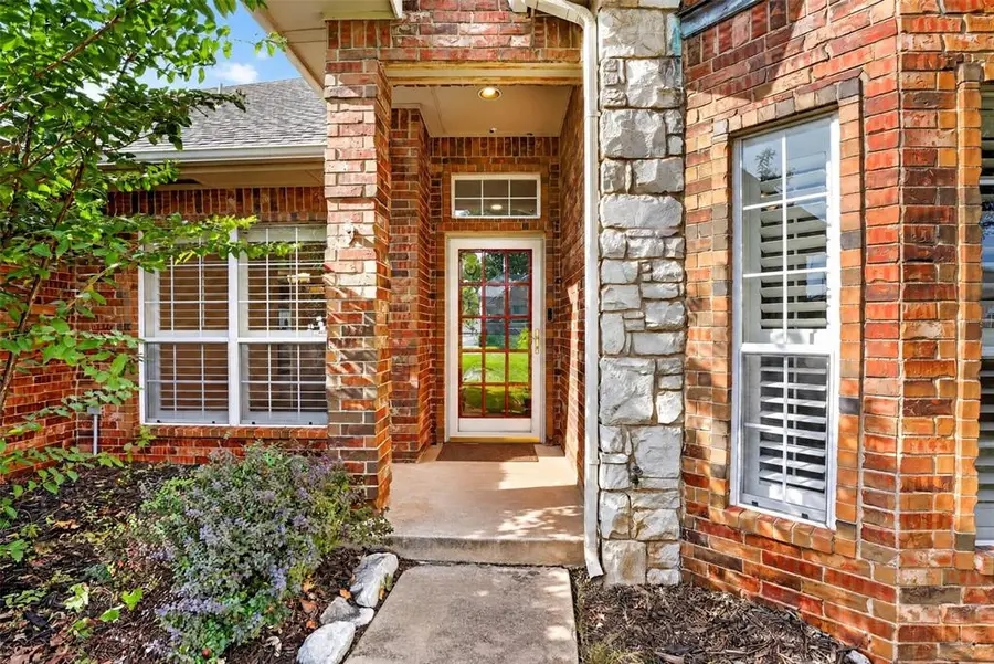 16005 Harts Mill Road, Edmond, OK 73013 - #3