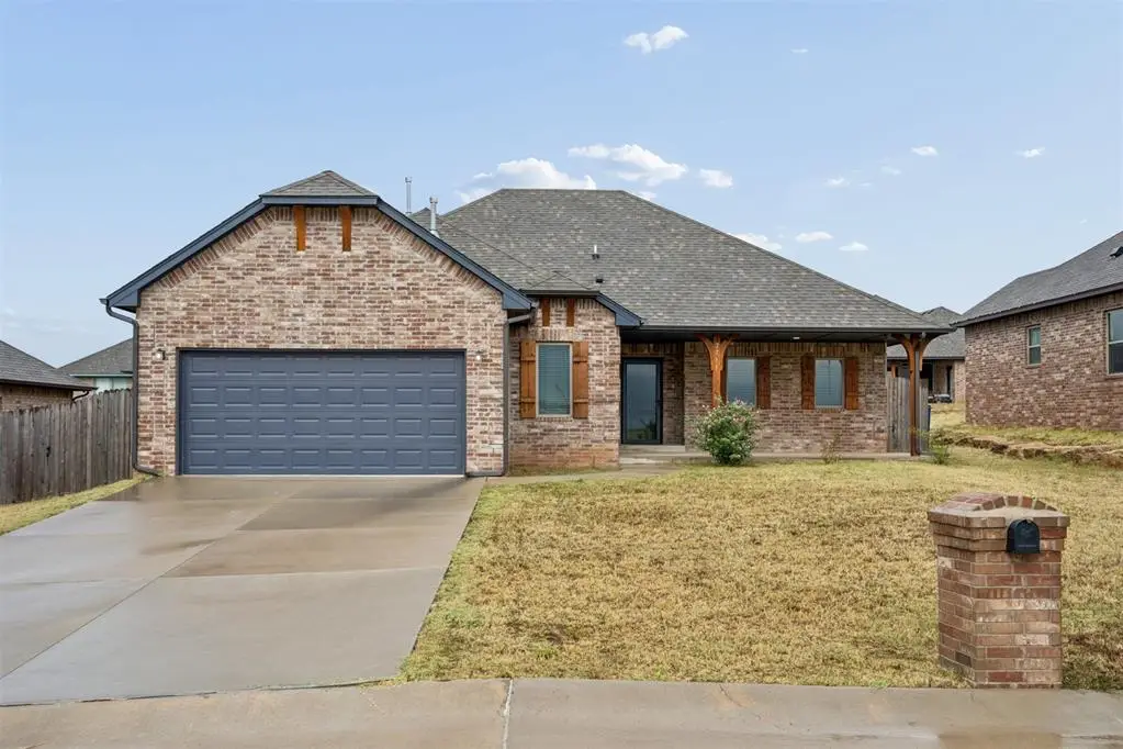2711 Landmark Drive, Seminole, OK 74868 - #1