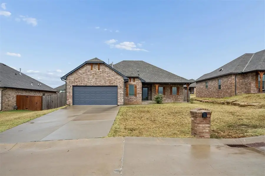 2711 Landmark Drive, Seminole, OK 74868 - #2
