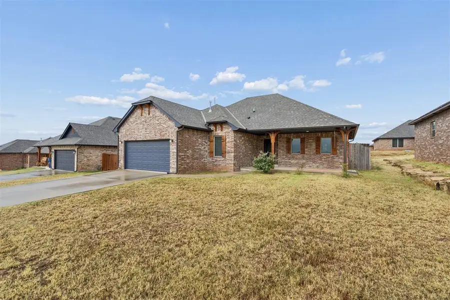 2711 Landmark Drive, Seminole, OK 74868 - #3