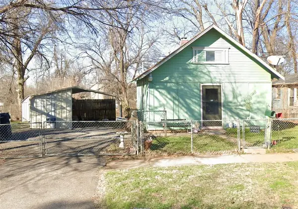 415 SE 23rd Street, Oklahoma City, OK 73129