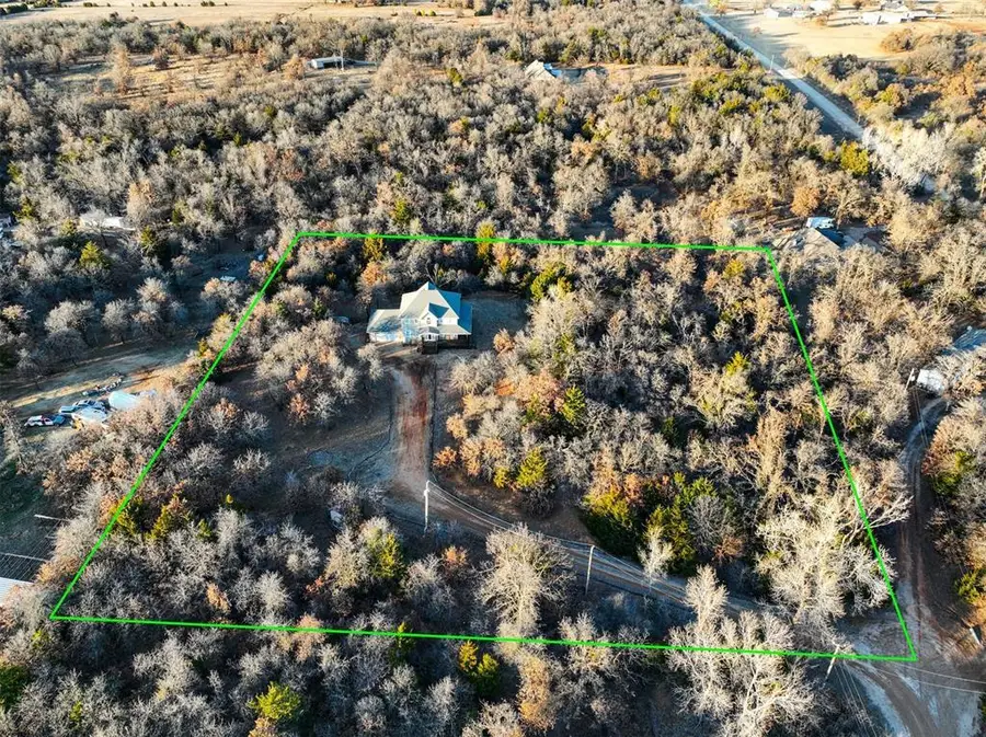 10751 Shady Oaks Lane, Guthrie, OK 73044 - #2