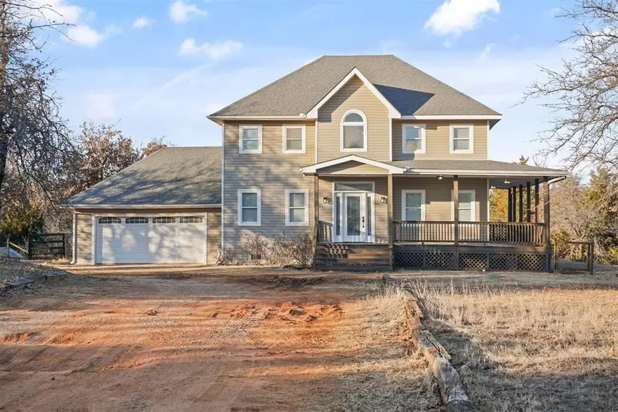 10751 Shady Oaks Lane, Guthrie, OK 73044 - #3