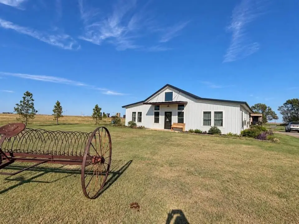 1238 Main Street, Dacoma, OK 73131 - #1