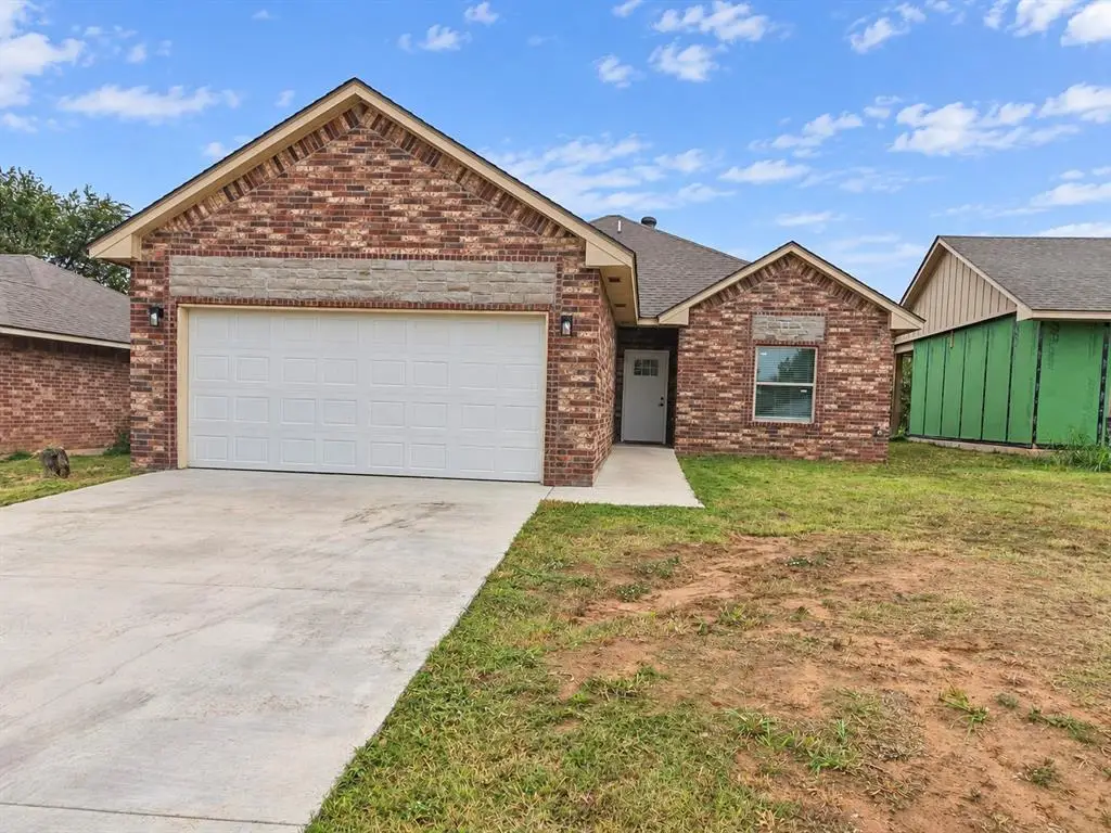 8502 NE 34th Place, Spencer, OK 73084 - #1