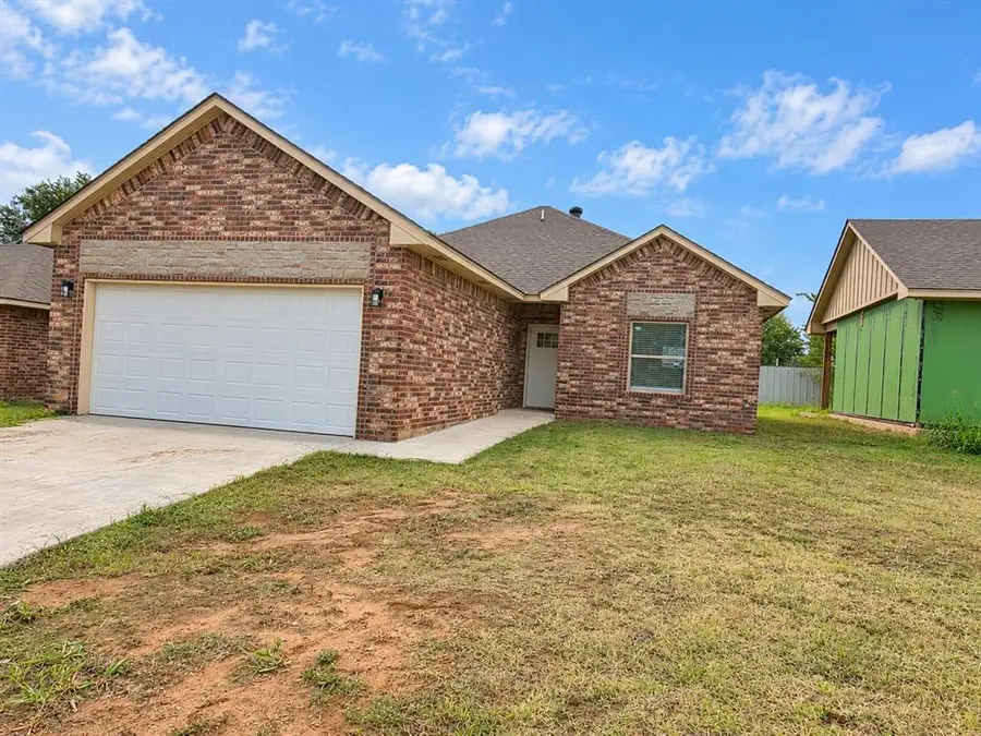 8502 NE 34th Place, Spencer, OK 73084 - #3