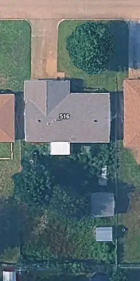 516 SW 67th Street, Oklahoma City, OK 73139 - #2