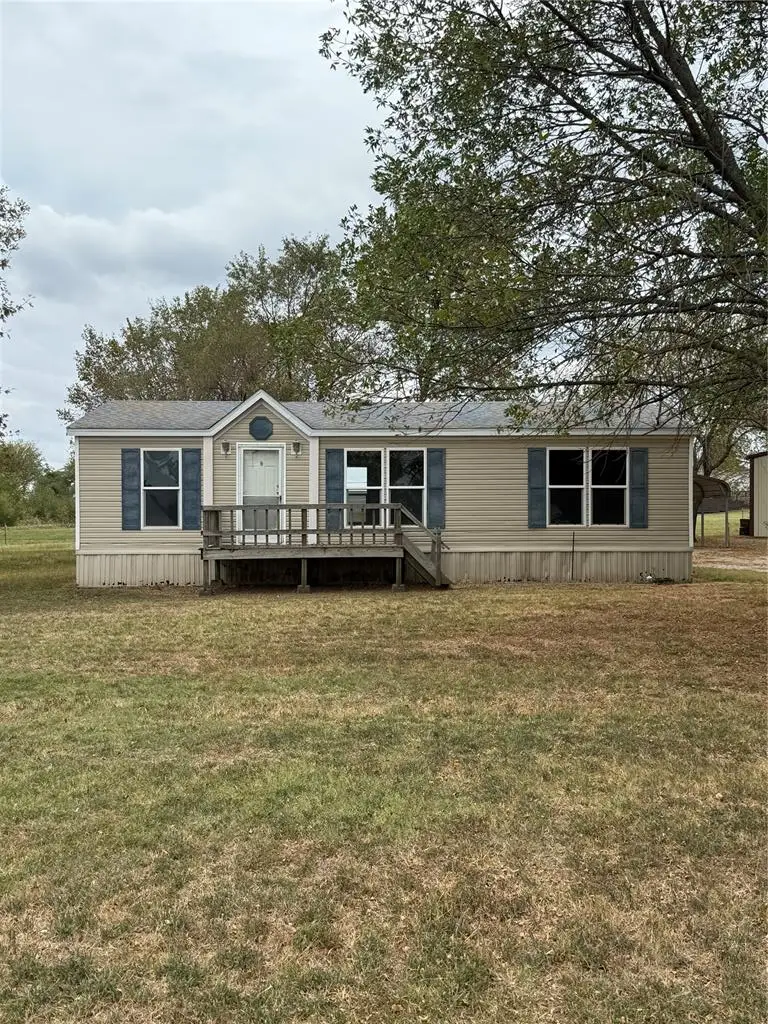 350341 E 890 Road, Chandler, OK 74834 - #1