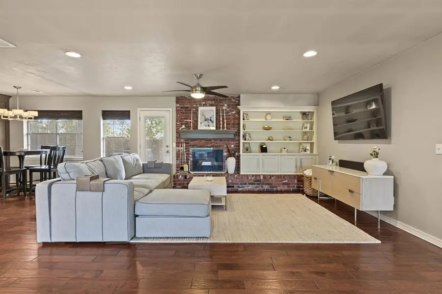 2709 NW 58th Place, Oklahoma City, OK 73112 - #3