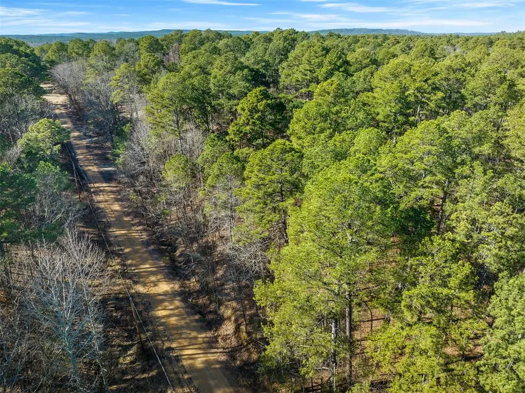 Lamprey Road, Broken Bow, OK 74728 - #1