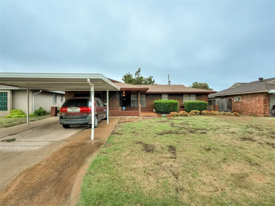 2609 SW 63rd Place, Oklahoma City, OK 73159 - #2