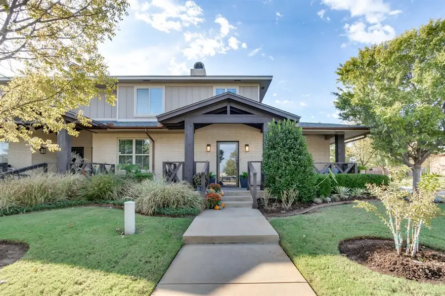 2228 Vineyard Boulevard, The Village, OK 73120 - #2