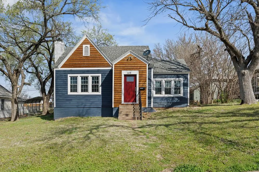 628 Boulder Street, Pawnee, OK 74058 - #1