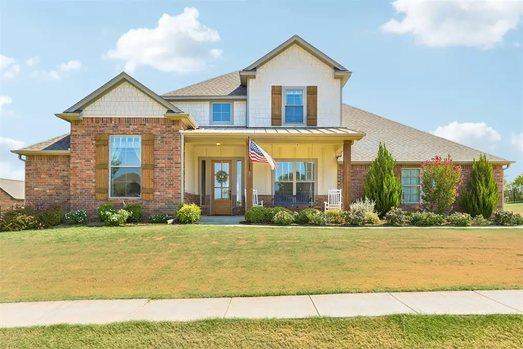 3113 Epora Drive, Norman, OK 73071 - #1
