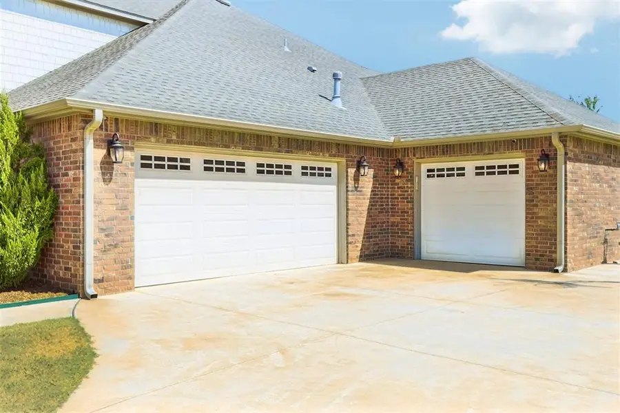 3113 Epora Drive, Norman, OK 73071 - #3