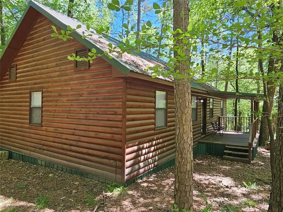 158 Lionfish Drive, Broken Bow, OK 74728 - #2