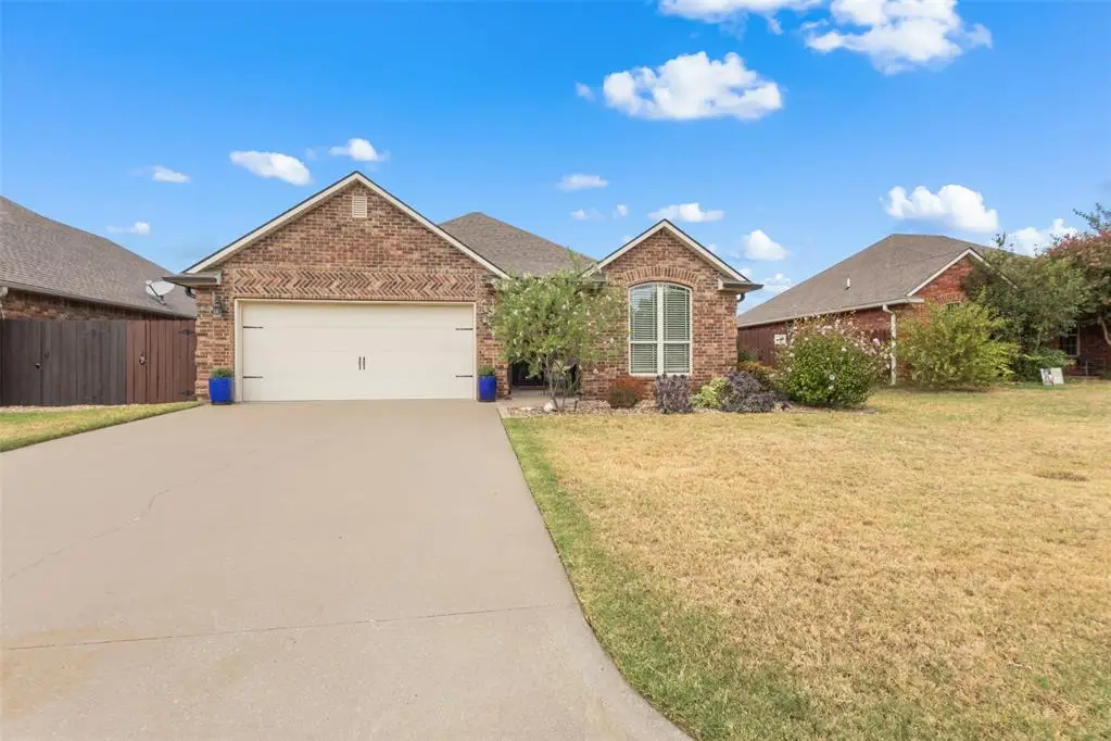 801 Cedar Ridge Drive, McAlester, OK 74501 - #1