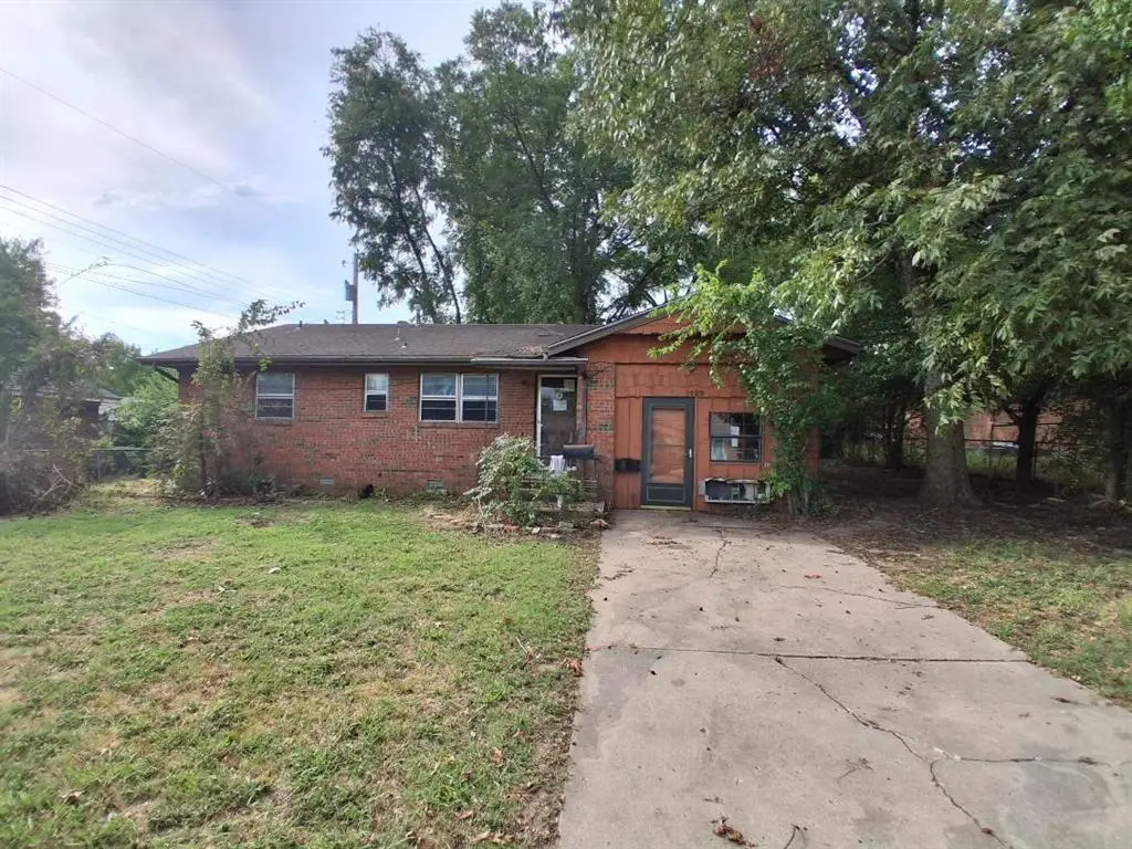 1409 E Nancy Street, Ada, OK 74820 - #1