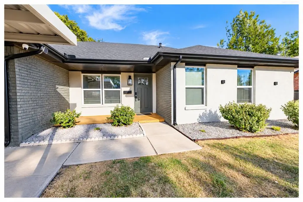 10908 N Mckinley Avenue, Oklahoma City, OK 73114 - #1