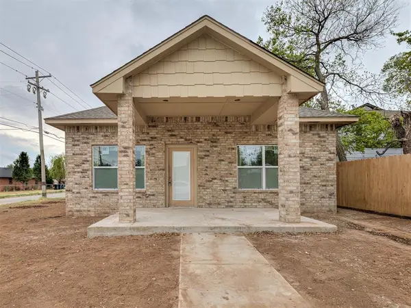 500 NW 89th Street, Oklahoma City, OK 73114