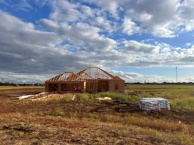24956 Belmont Pass, Cashion, OK 73016 - #2